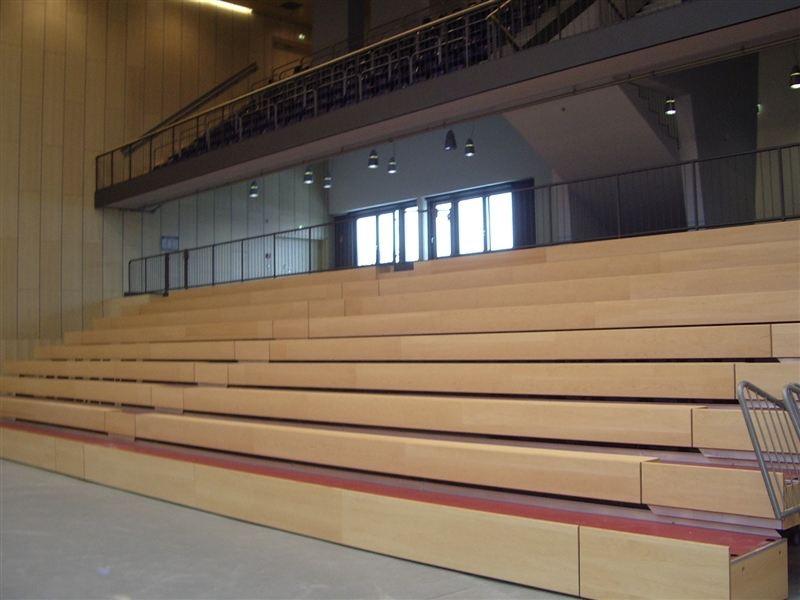 Mehrzweckhalle Ballhaus Forum Unterschleißheim Mehrzweckhalle Ballhaus Forum Unterschleißheim