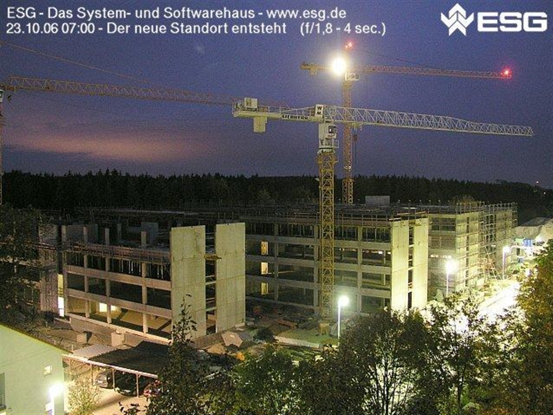 ESG Fürstenfeldbruck ESG Fürstenfeldbruck