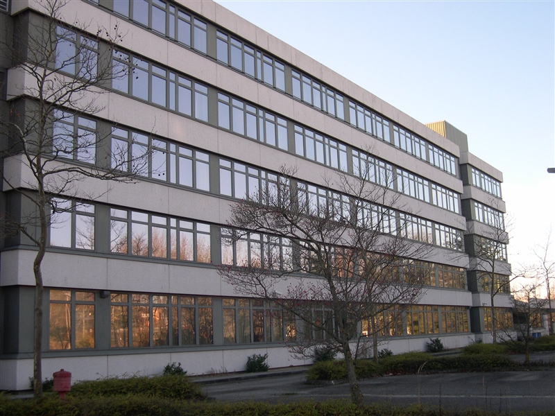 Büroareal Freischützstraße Büroareal Freischützstraße