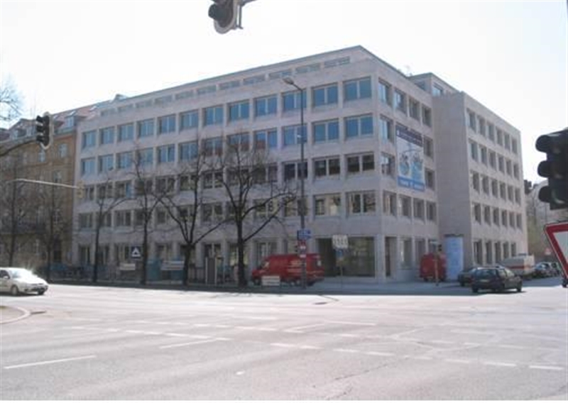Gerling Konzern München Gerling Konzern München