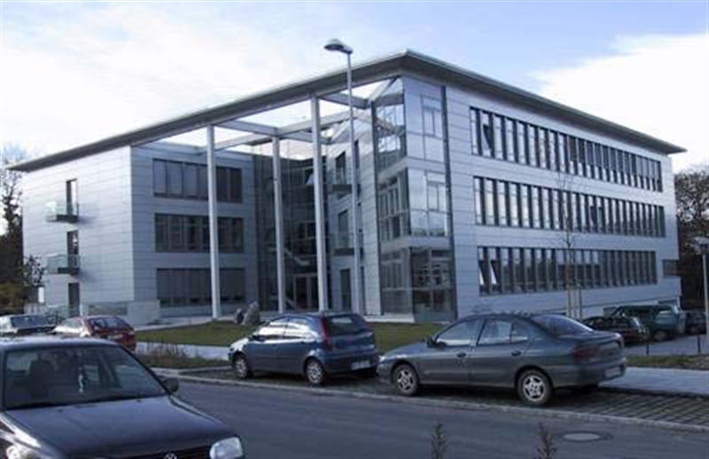 UWS Bürogebäude